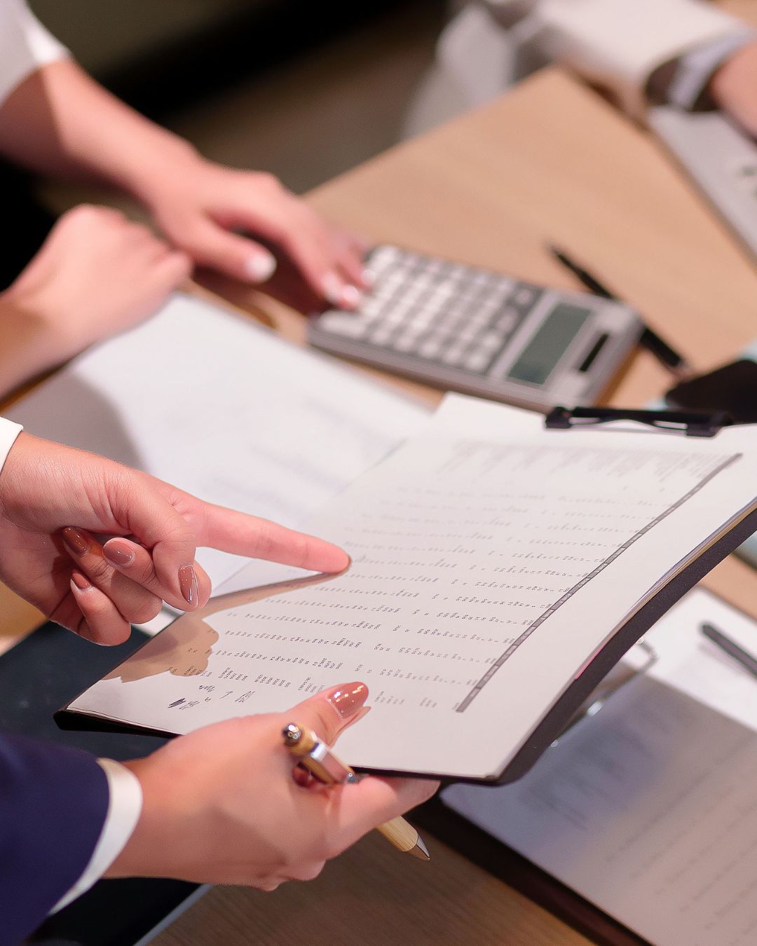 DMH_FinanceBookkeeping