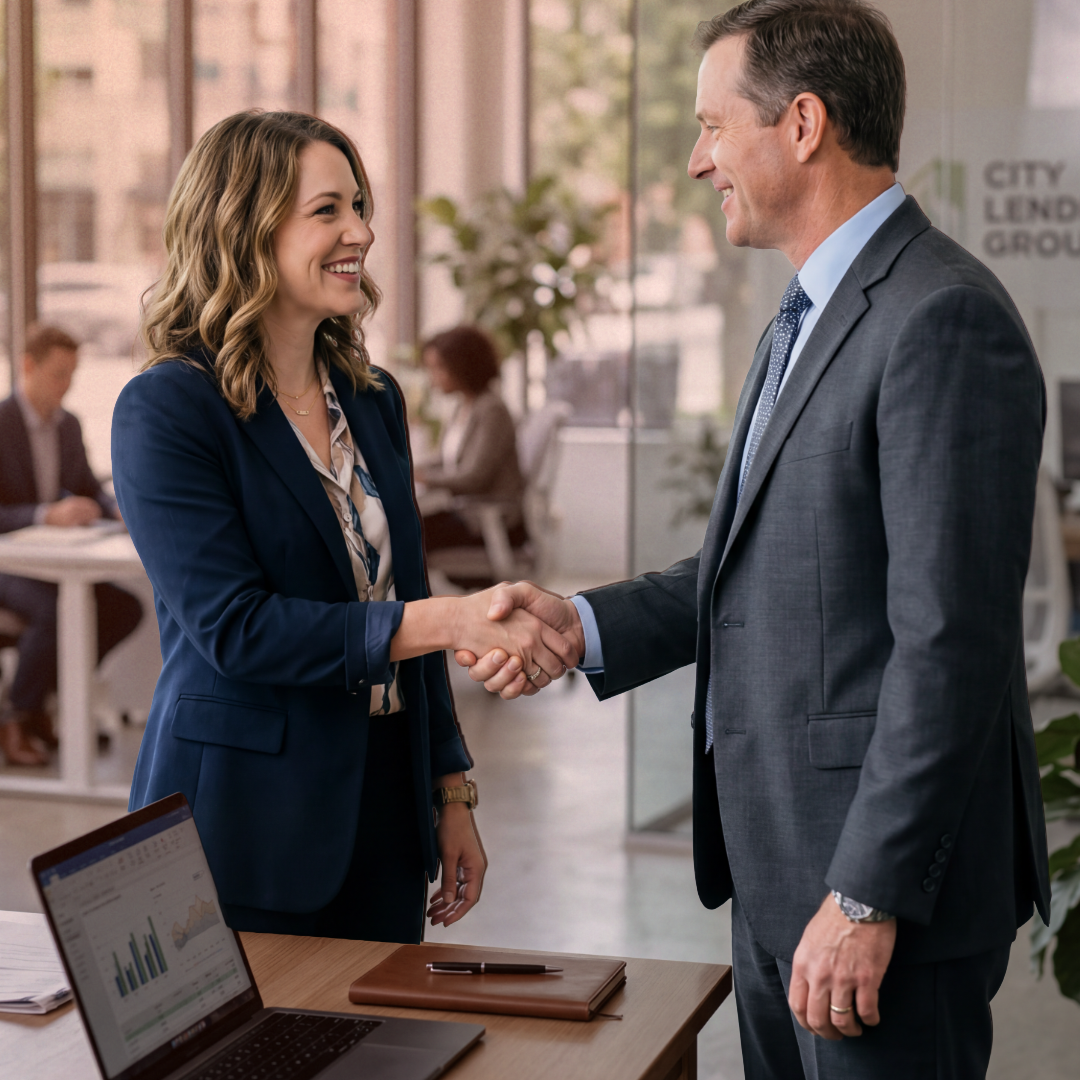 Financial Clarity Builds Partner Trust
